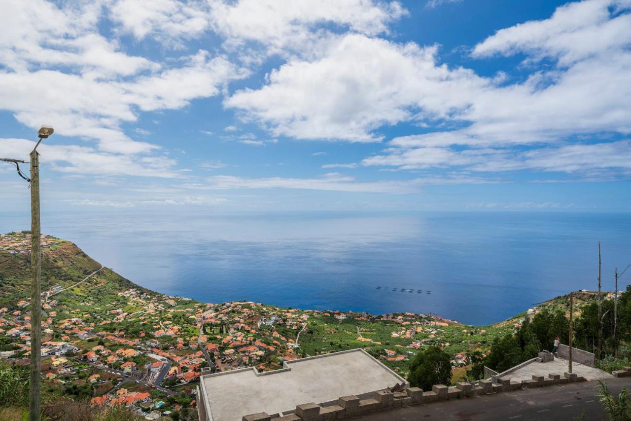 Villa Sea Colors By An Island Apart Arco da Calheta Kültér fotó