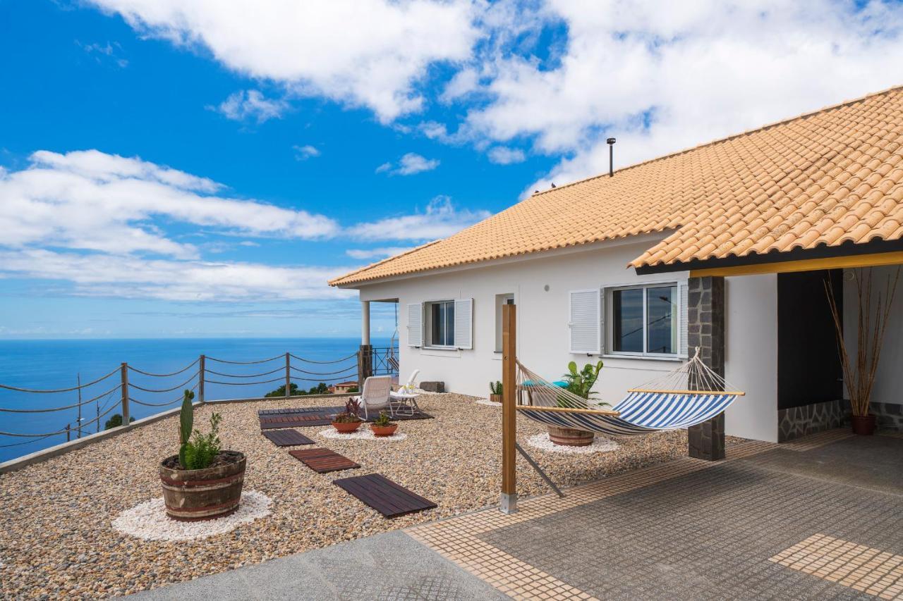 Villa Sea Colors By An Island Apart Arco da Calheta Kültér fotó