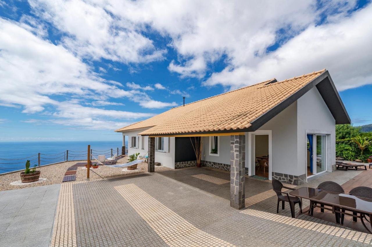 Villa Sea Colors By An Island Apart Arco da Calheta Kültér fotó